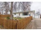 3 Bedroom 1 Bath In Billings MT 59102