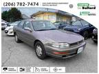 1994 Toyota Camry, 183K miles