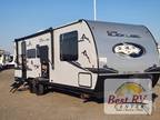 2024 Forest River Forest River RV Cherokee Grey Wolf Black Label 26LKBL 26ft