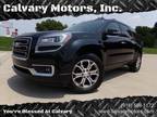 2014 GMC Acadia SLT 1 4dr SUV