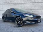 2016 Ford Focus SE 4dr Sedan