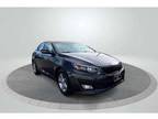 2015 Kia Optima 4DR SDN LX