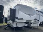 2023 Keystone RV Keystone RV Sprinter Limited 3670FLS 41ft