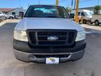 2006 Ford F-150 2WD XL Reg Cab