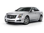 2012 Cadillac CTS Sedan Luxury