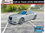 2017 Chrysler 300 S AWD 4dr Sedan