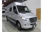 2023 Winnebago Winnebago ADVENTURE WAGON BMH70SE 20ft