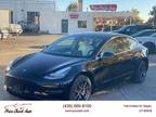 2019 Tesla Model 3 Mid Range Sedan 4D