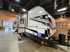 2022 Keystone Keystone RV Fuzion Impact Edition 29V 33ft