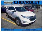 2019Used Chevrolet Used Equinox Used FWD 4dr
