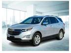 2021 Chevrolet Equinox AWD Premier