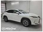 2021 Lexus RX 350 350