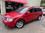 2015 Dodge Journey SXT AWD 4dr SUV