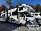 2024 Forest River Forest River RV Forester LE 3251DSLE Ford 32ft