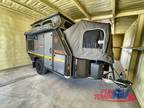 2022 OBI Camper Conqueror UEV-490