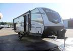 2024 Keystone RV Keystone RV Bullet 260RBS 31ft