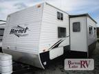 2008 Keystone Keystone RV Hideout 38BHDS 39ft