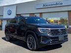 2024 Volkswagen Atlas