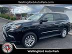 2015 Lexus GX