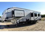 2022 Forest River Forest River Cherokee Arctic Wolf 3770SUITE 44ft