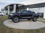 2020 Chevrolet Colorado Black, 58K miles