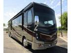 2017 Fleetwood Discovery 39F 39ft