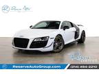 2012 Audi R8 5.2L V10 for sale