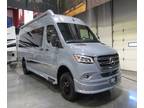 2024 Grech RV Grech RV STRADA-ION STRADA-I-AWD-T 23ft