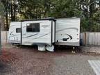 2016 Keystone Keystone Hideout 22KBSWE 27ft