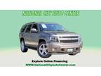 2011 Chevrolet Tahoe LT 4x2 4dr SUV