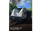 Dutchmen Dutchmen Kodiak Ultimate 2400BHSL Travel Trailer 2017