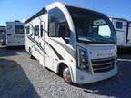 2023 Thor Motor Coach Vegas RUV Ford 24.1 25ft