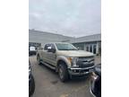 2017 Ford F-250 GoldWhite, 94K miles