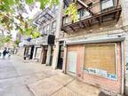 Retail Space For Lease In Astoria Prime Location