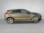 2020 Cadillac XT5 Premium Luxury FWD