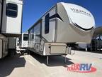 2023 Forest River Forest River RV Wildwood Heritage Glen 369BL 43ft