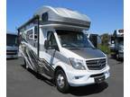 2018 Winnebago Winnebago NAVION 24J 25ft