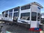 2024 Forest River Forest River RV Salem Grand Villa 42VIEW 45ft