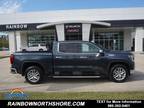 2021 GMC Sierra 1500, 46K miles