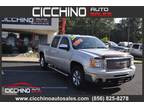 2013 GMC SIERRA 1500 SLE Truck