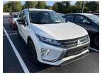 2020 Mitsubishi Eclipse Cross