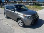 Used 2016 KIA SOUL For Sale