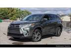 2019 Toyota Highlander LE Plus