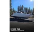 Rinker Fiesta Vee 342 Express Cruisers 2005