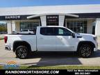 2019 GMC Sierra 1500 White, 99K miles