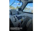 2016 Kinnamon 42 Chesapeake Deadrise Boat for Sale