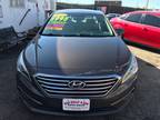 2017 Hyundai Sonata SE 4dr Sedan