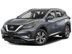 2024 Nissan Murano SV Intelligent AWD