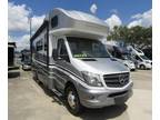 2018 Winnebago Winnebago NAVION 24D 25ft