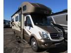 2016 Winnebago Winnebago NAVION 24J 25ft